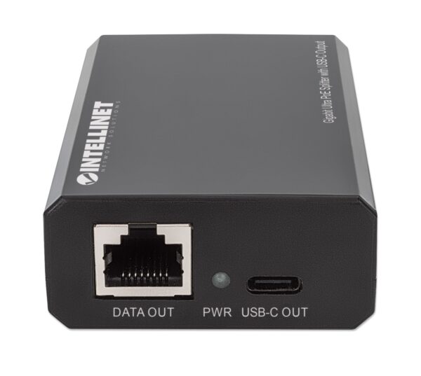 Splitter Gigabit Ultra PoE con uscita USB-C™ - immagine 7