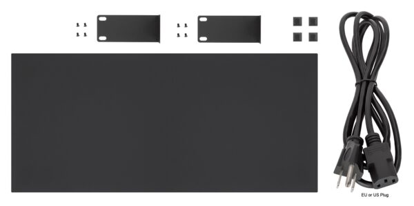 Ethernet Switch Gigabit 16 porte - immagine 7