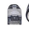 Tester Professionale POE RJ45 e BNC - immagine 7