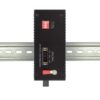 Media Converter Industriale Gigabit 1000Base-SX Monomodale - immagine 7
