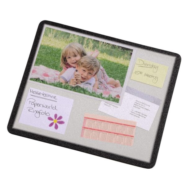 Tappetino per Mouse Personalizzabile con Foto - immagine 5