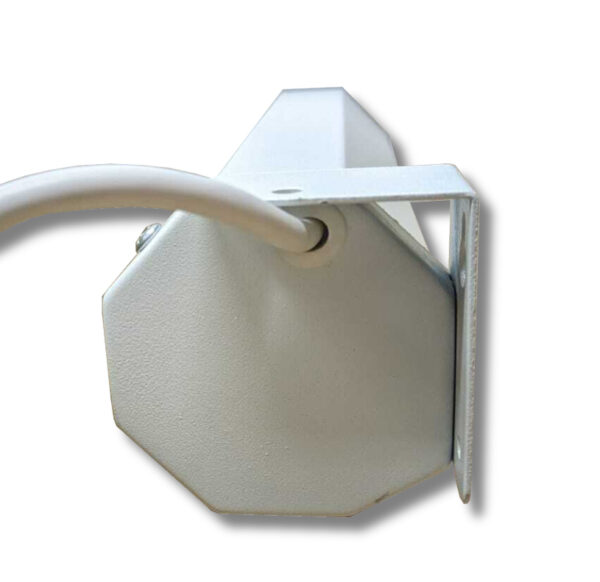 Schermo di Proiezione Motorizzato 112'' 200x200 PSA-112 - immagine 7