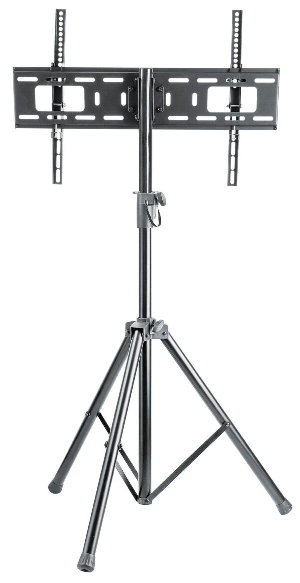Supporto Treppiede Universale a Pavimento per TV 37-70'' - immagine 7