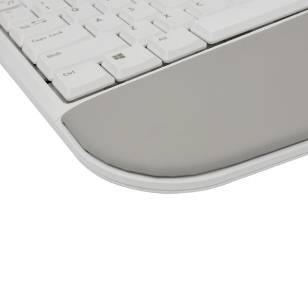 Tastiera Ergonomica Wireless 2,4 GHZ, WK-905 - immagine 7