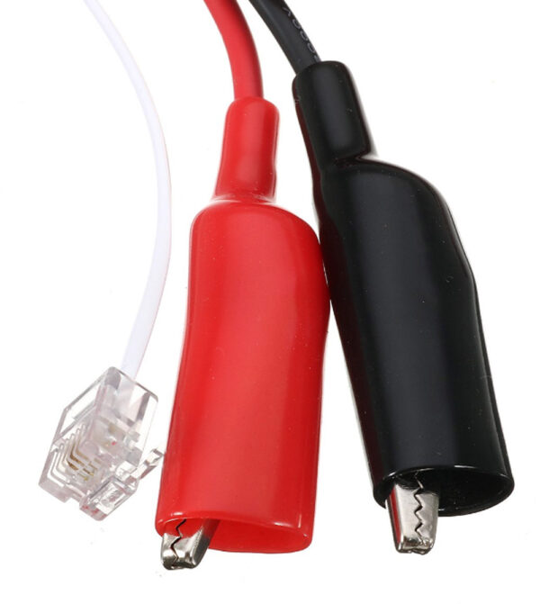 Tracciatore di Cavi Cable Tracker, KPS-CC640 - immagine 7