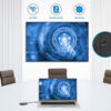 Kit di Presentazione HDMI Wireless 1080p - immagine 7