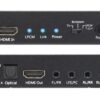 Estrattore Audio LPCM 7.1 da HDMI 4K UHD 3D - immagine 4