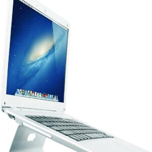 Supporto per Notebook in Alluminio