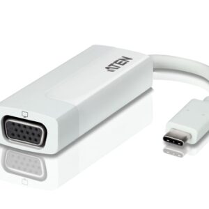 Adattatore Convertitore da USB-C™ Maschio a VGA Femmina UC3002