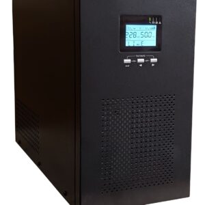 Gruppo di Continuità UPS 3000VA 2400W Line Interactive Onda Sinusoidale
