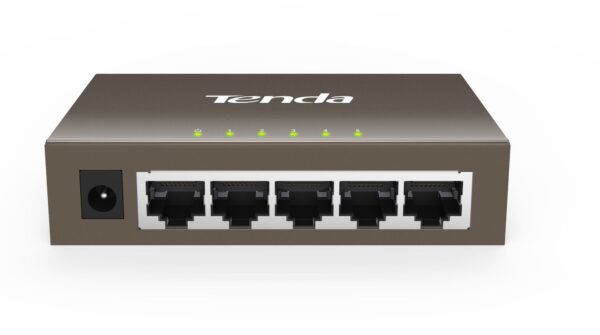 Switch Desktop 5 porte Gigabit TEG1005D