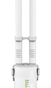 Ripetitore Esterno Wireless ad Alta Potenza N300 Antenne PoE