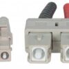 Cavo Fibra Ottica Multimodale OM3 SC/LC 50/125 15 m - immagine 4