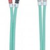 Cavo Fibra Ottica Multimodale OM3 SC/LC 50/125 15 m - immagine 7