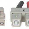 Cavo Fibra Ottica Multimodale OM4 SC/LC 50/125 1 m - immagine 4