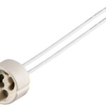 Socket in Ceramica per Lampade GU10