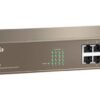 Switch 16 Porte 10/100/1000 Gigabit TEG1016D