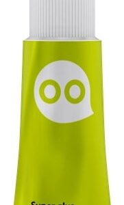 Super Colla universale a presa rapida tubetto 3g