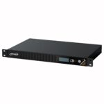 Gruppo di continuità UPS 750VA On Line Performance Technology Onda Sinusoidale