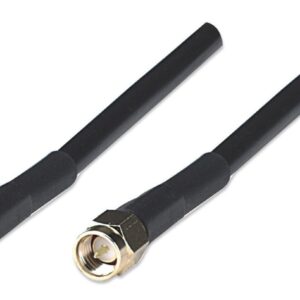 Cavo Antenna SMA M / RP-SMA M 3 metri