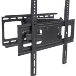 Supporto a Muro Universale Full-Motion per TV 32-55''