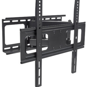 Supporto a Muro Universale Full-Motion per TV 32-55''