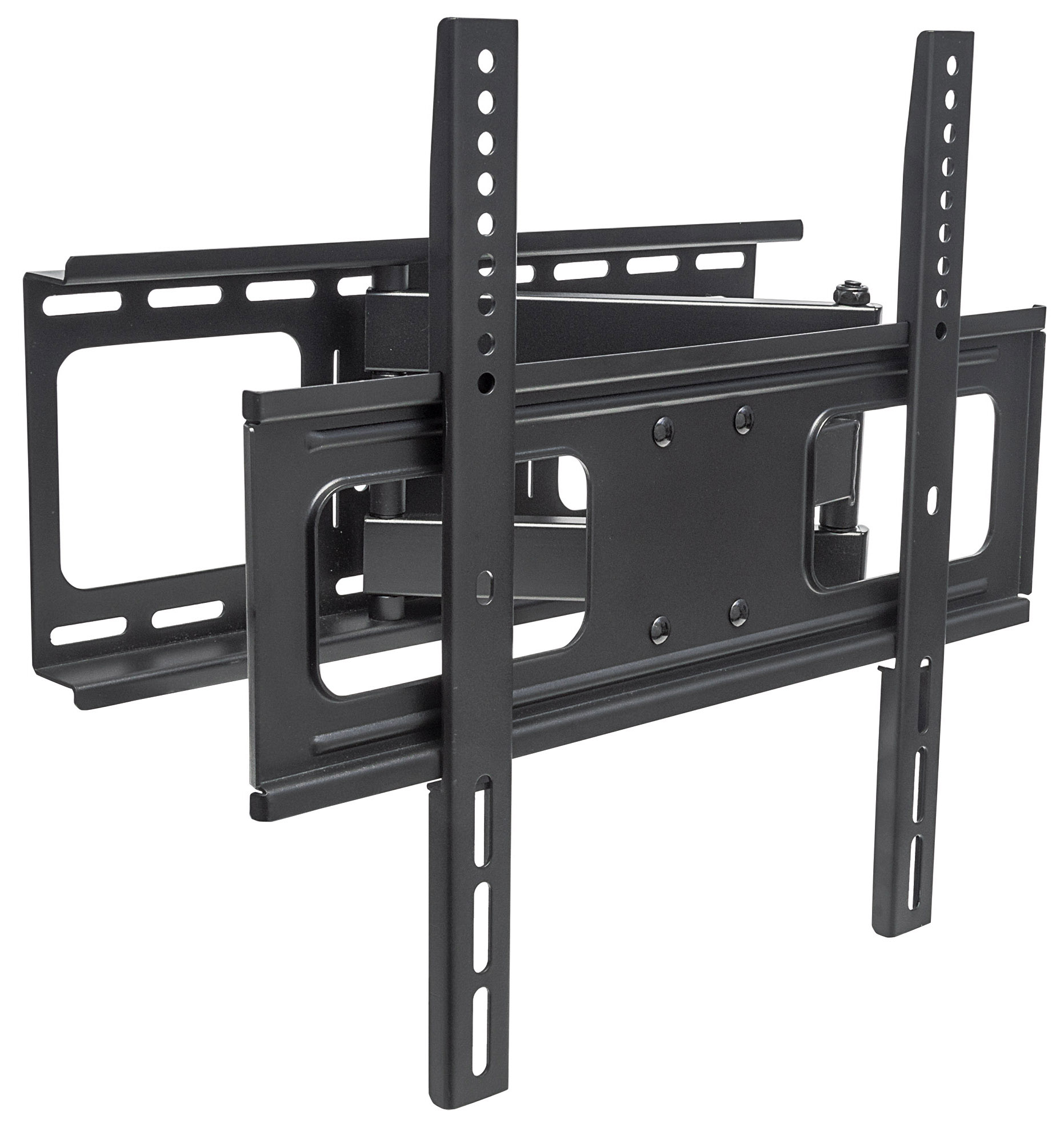 Supporto a Muro Universale Full-Motion per TV 32-55''