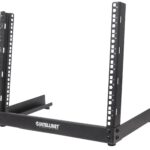 Rack 19'' Open Frame Desktop