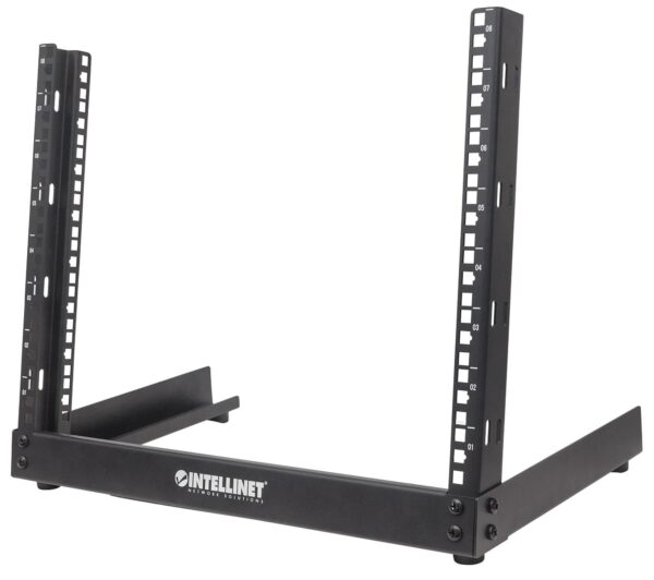 Rack 19'' Open Frame Desktop