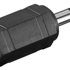 Adattatore Audio 3.5mm Maschio / 2.5mm Femmina