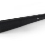 Soundbar Bluetooth 5.0 30W per TV con ingressi HDMI-ARC Ottici e AUX, TX311