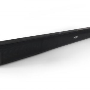 Soundbar Bluetooth 5.0 30W per TV con ingressi HDMI-ARC Ottici e AUX, TX311
