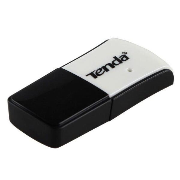 Adattatore USB Wireless 150Mbps High Gain W311M - immagine 7