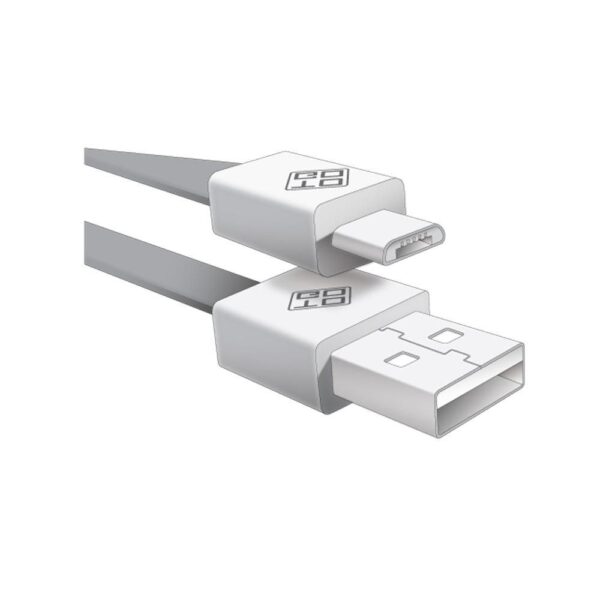 Espositore 48 Cavi Flat USB A / Micro USB B Multicolor - immagine 8