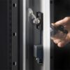 Armadio Rack NextGen 19'' 600x800 24U Nero - immagine 7