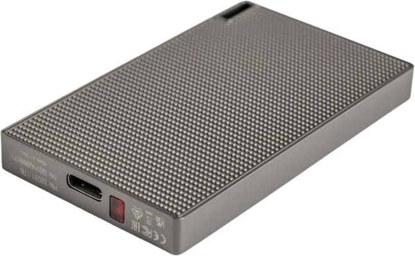 Metal Mini SSD USB-C™ 3.2 Gen 2x2 512 GB - immagine 9