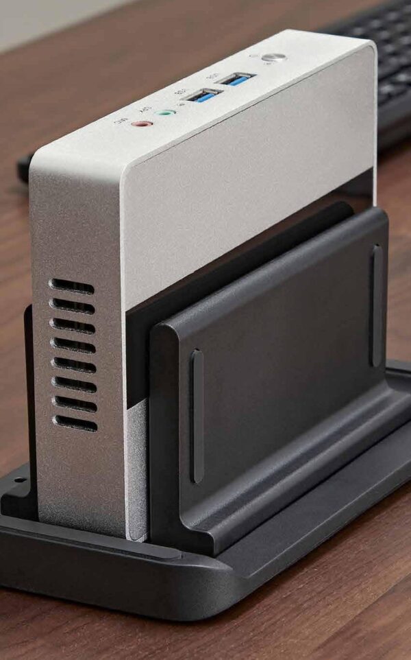 Supporto Universale per Mini PC - immagine 8