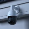 Telecamera di Sicurezza PoE 8MP 4K PTZ con Auto-Zoom Tracking 360° IP66, PC823ASD4K03 - immagine 8