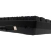 Tastiera Gaming USB 85 Tasti con Retroilluminazione LED RGB - immagine 8