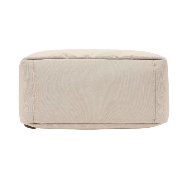 Zaino Rolltop Impermeabile per Notebook Jakarta 15,6'' Beige - immagine 8