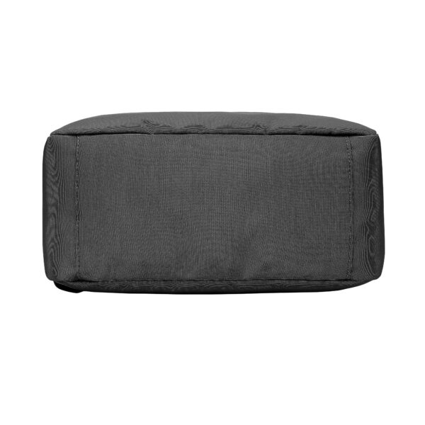 Zaino Rolltop Impermeabile per Notebook Jakarta 15,6'' Nero - immagine 8