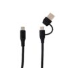 Microfono Dinamico USB-C™ Cardioide, UDUKKU - immagine 8