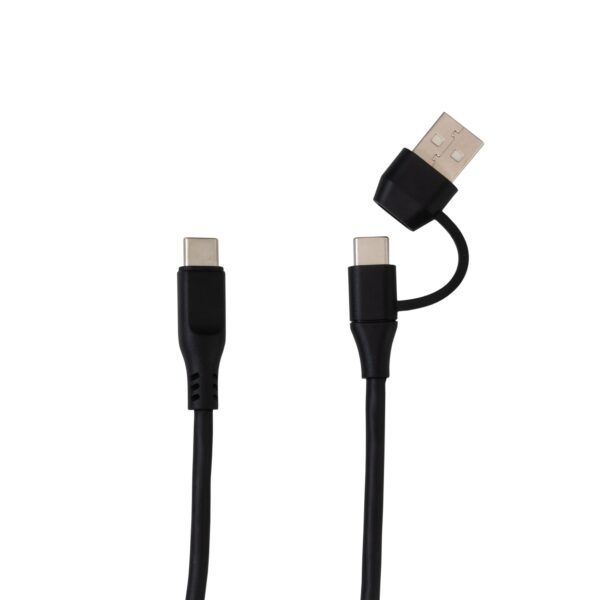 Microfono Dinamico USB-C™ Cardioide, UDUKKU - immagine 8