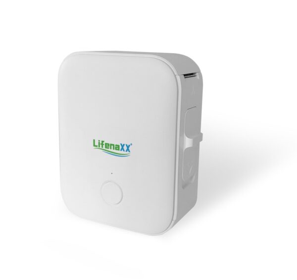 Mini Etichettatrice Stampante Termica Wireless Portatile Ricarica USB-C™ - immagine 8