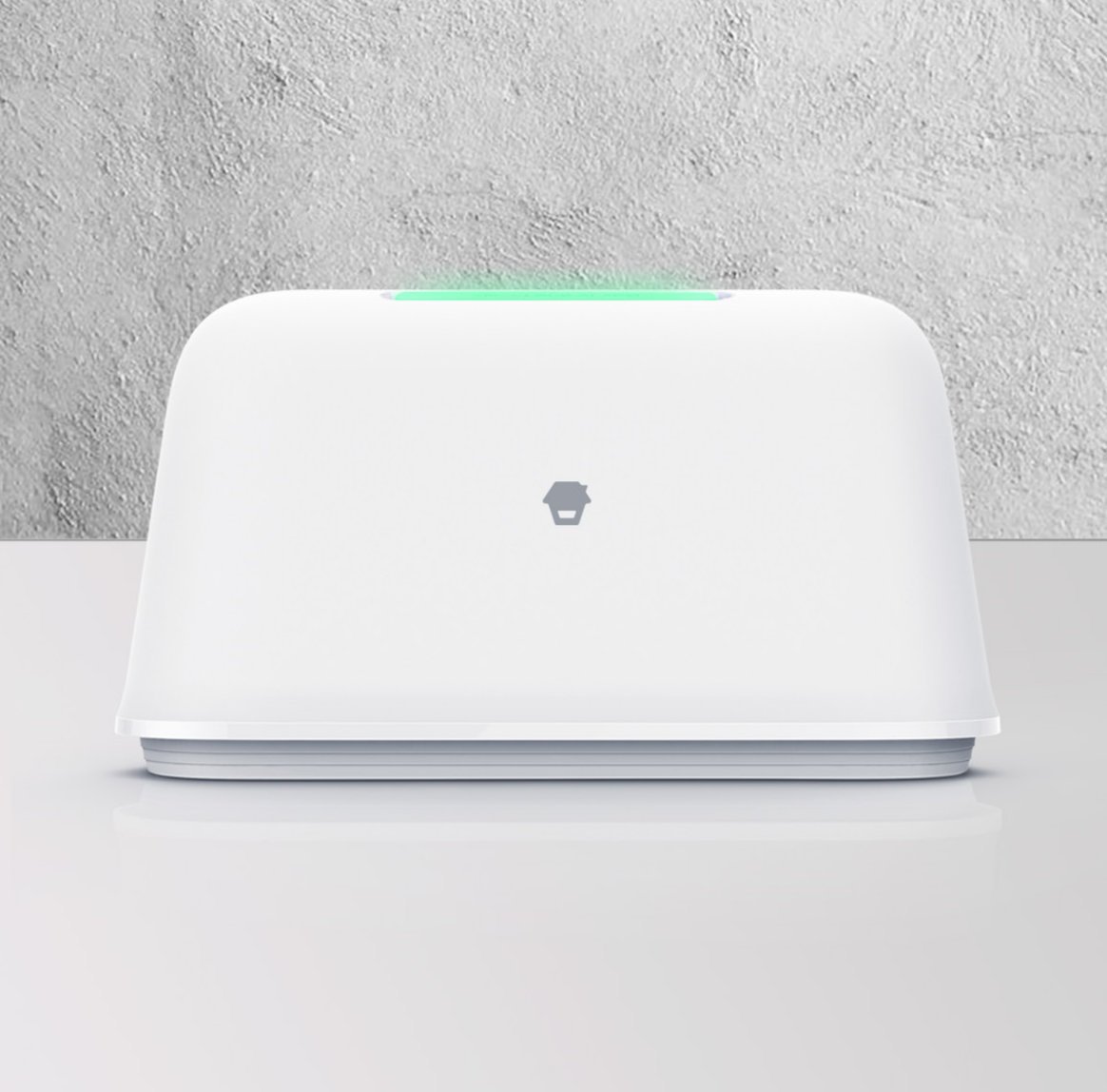 Sistema di allarme WiFi Smart Home - immagine 8