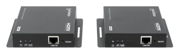 Kit Extender HDMI KVM Over IP 1080p fino a 120m - immagine 8