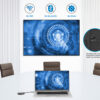 Adattatore Wireless HDMI 1080p con Trasmettitore USB-C™ - immagine 8