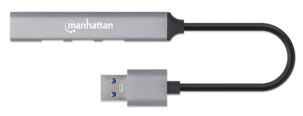 Hub USB 4 porte Combo USB3.2 / 2.0 - immagine 8