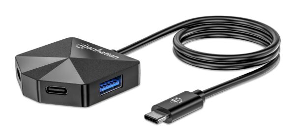 Hub USB 3.2 2x USB-A e 2x USB-C™ - immagine 8