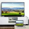 Cavo Convertitore da DisplayPort 1.2 a HDMI 4K 3 metri - immagine 10